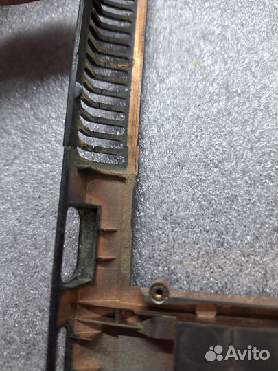 Поддон Asus K52, X52 и др