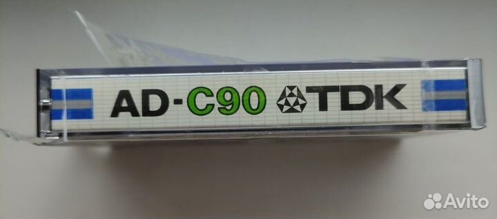 TDK AD-C90