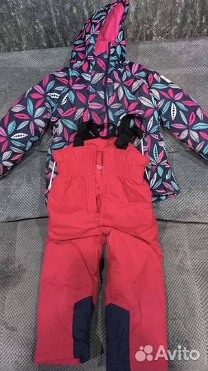 Детская одежда для девочек