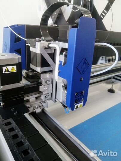 3D принтер Flashforge AD1
