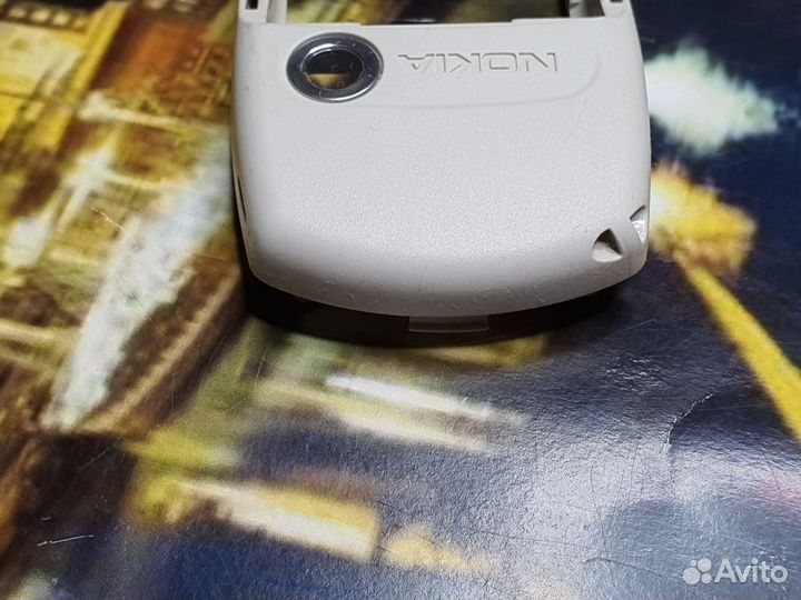 Шасси Nokia 6822 оригинал new