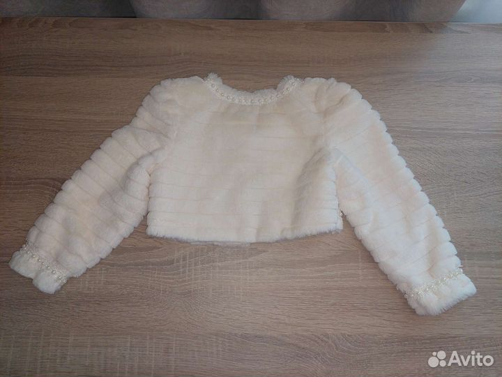 Болеро народное Malini на рост 98 см