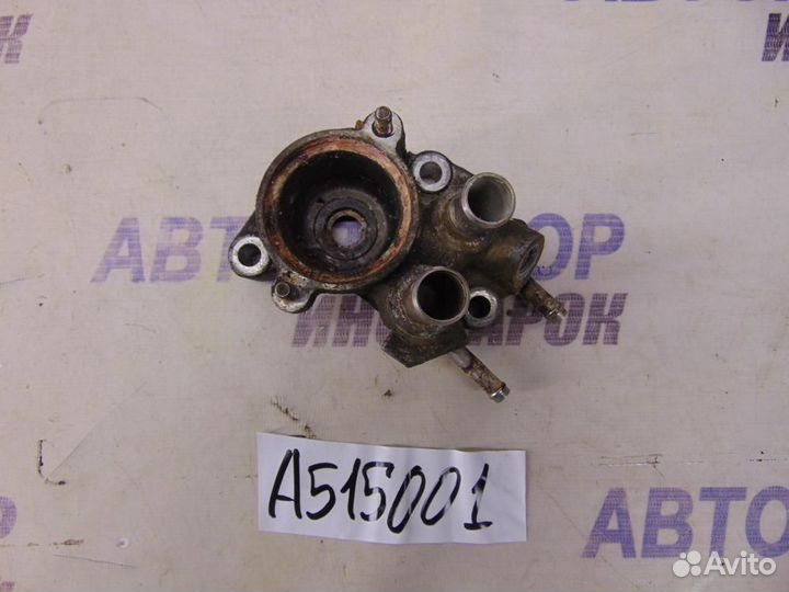 Корпус термостата для Toyota Carina E 1992-1997г