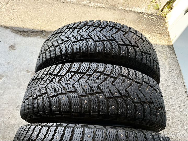 Cordiant Snow Cross 2 205/65 R16