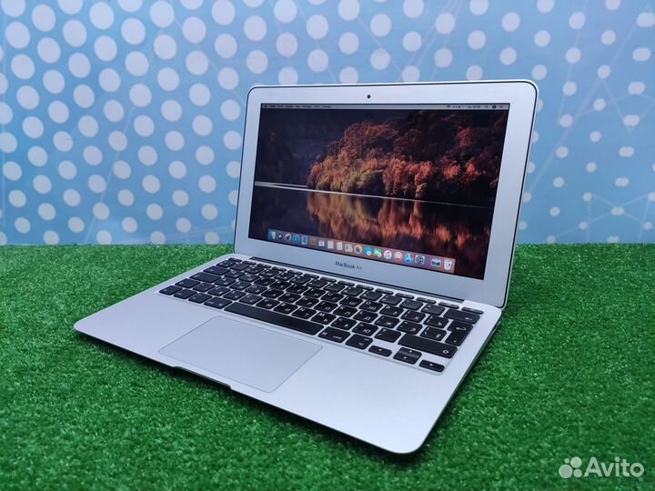 MacBook Air 11 2011