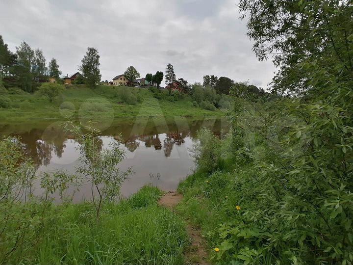 Участок 15,2 сот. (СНТ, ДНП)