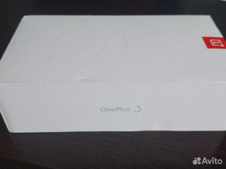 Зарядное one plus 3