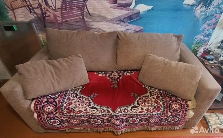 Диван 