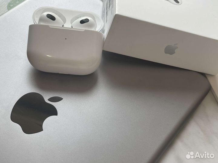 Airpods 3 Premium plus