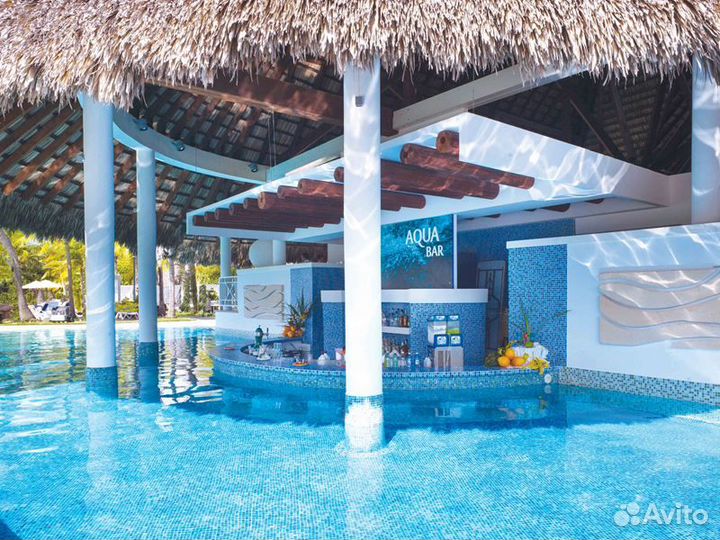 Свадебное путешествие на Кубу с церемонией