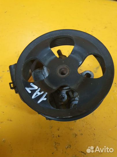 Насос гур Toyota 2.0 1az-fse 1azfse avensis тойота