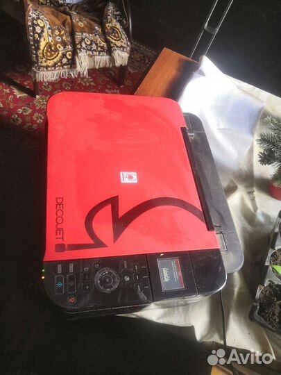 Пищевой Принтер decojet c2