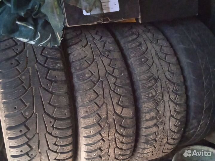 Калëса на 15