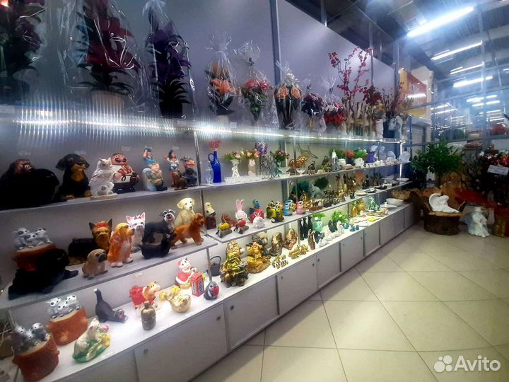 Сувениры, копилки, вазы, декор, мыло ручной работы