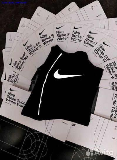 Снуд Nike (Арт.46737)