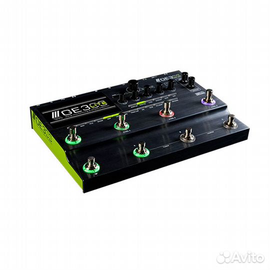 Mooer GE300GY Lite Multi Effects Processor (Новый)