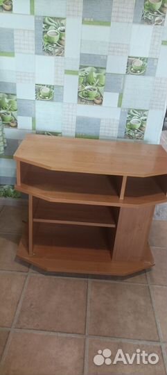 Тумба под телевизор бу