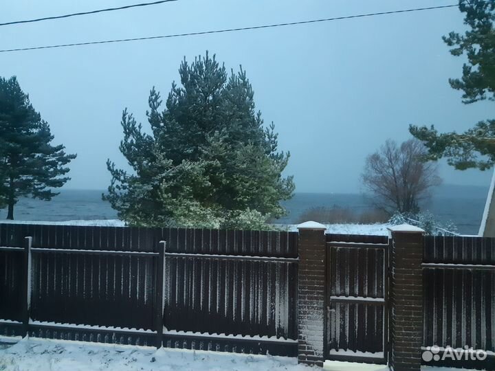 Аренда домов посуточно на Селигере