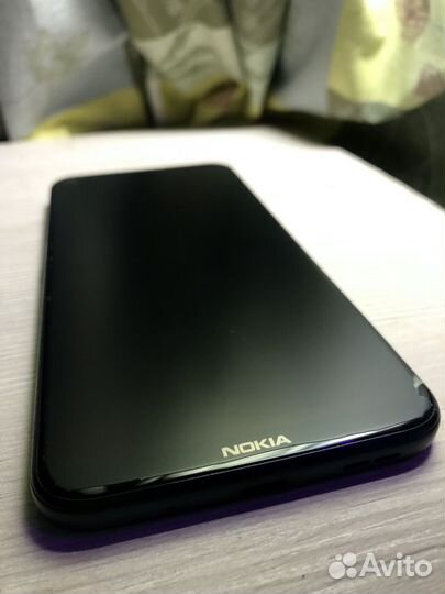Nokia 5.4, 4/64 ГБ