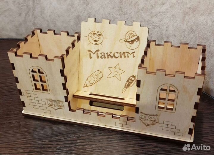Услуги лазерной резки
