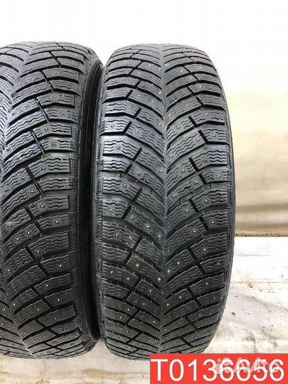 Michelin X-Ice North 4 SUV 225/60 R18 104T