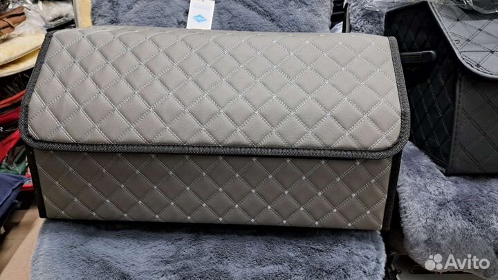 Органайзер в багажник, бокс 55*30*30