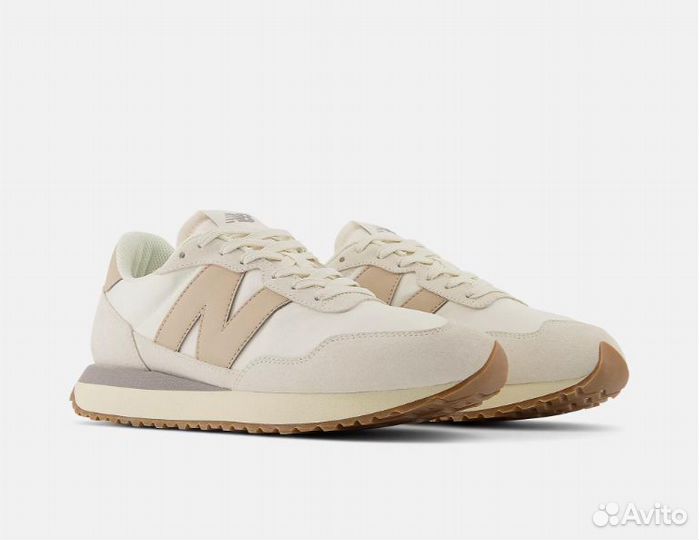 Кроссовки New Balance MS237CJ(новые оригинальные)