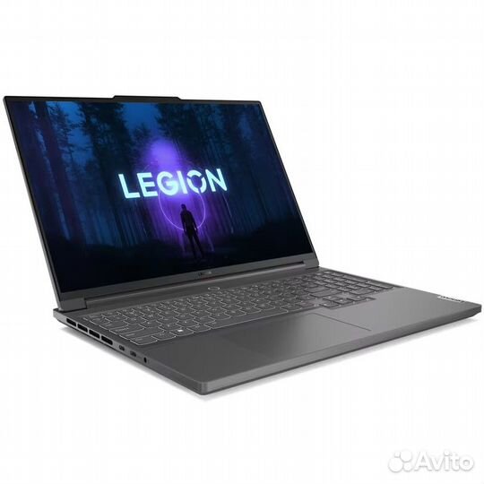 Lenovo Legion (82Y3001CRK)