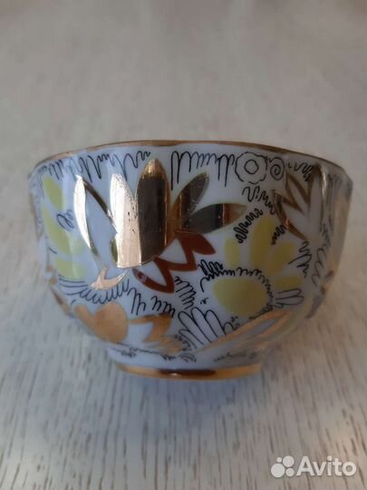 Чашка из сервиза