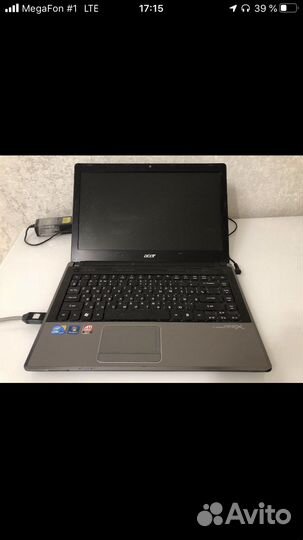 Acer