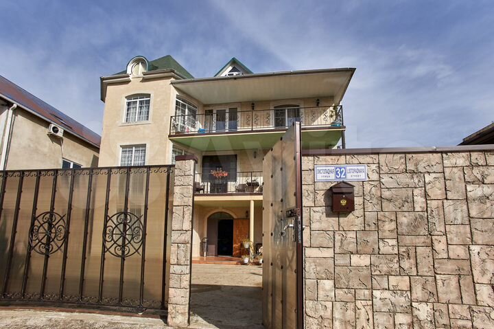 Комната 15 м², 1/3 эт.