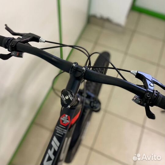 Новый Горный велосипед Mds