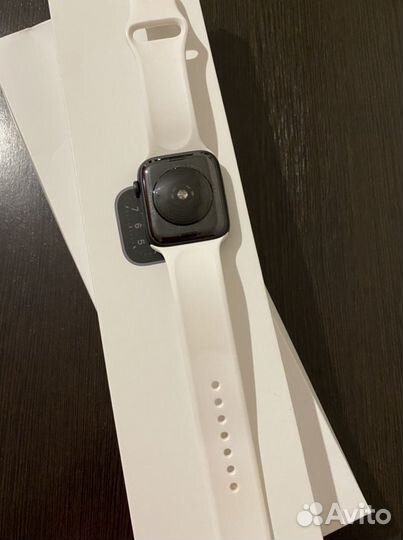 Apple watch se