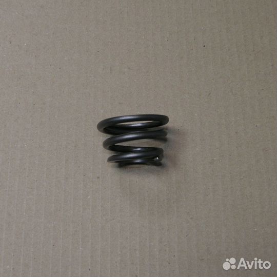 Пружина рулевого пальца камаз (белзан)