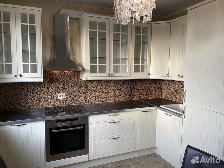 Сборка / установка кухни, бытовой техники