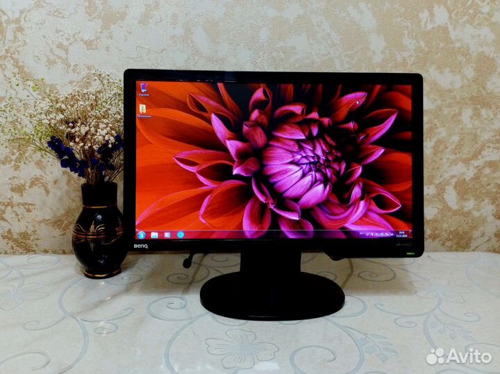 Монитор BenQ Senseye 18.5