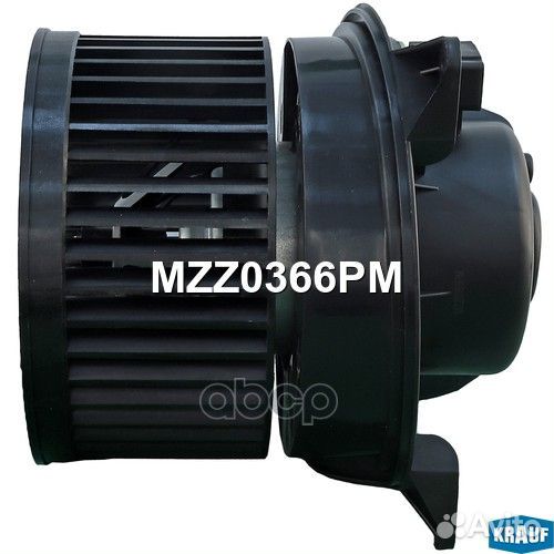 Мотор печки c крыльчаткой ford: Focus (20012003)