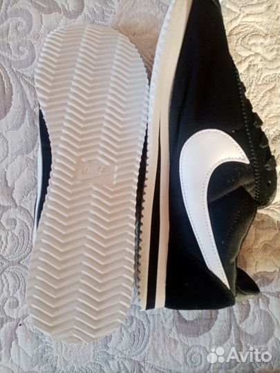 Nike Cortez