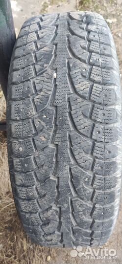 Hankook AH11 235/60 R18 19B