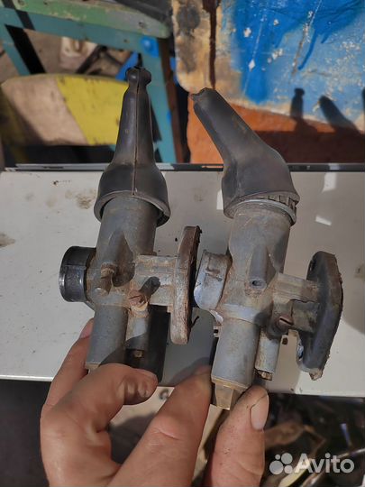 Запчасти для мото Днепр, Урал, м72, м61