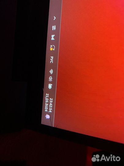 Ноутбук huawei matebook 16s