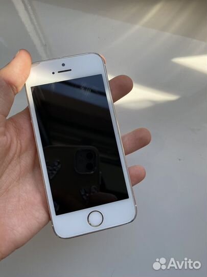 iPhone 5S, 32 ГБ