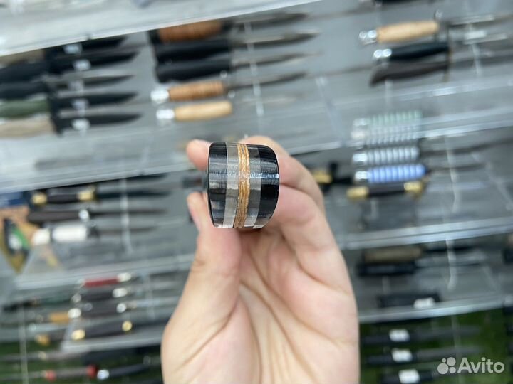 Узбекский Нож Пчак