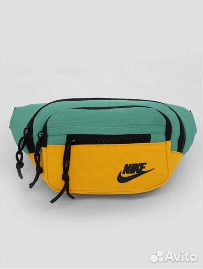 Поясная сумка Nike