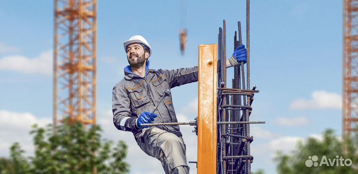 Монтажник мк и жбк