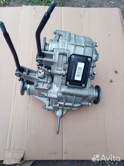 Раздатка на ниву21213