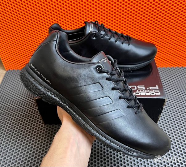 Кросcови Adidas Porsche Design