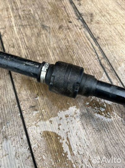 Привод правый Chery Bonus 3 3 1.5 2014