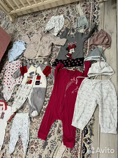 Детская одежда