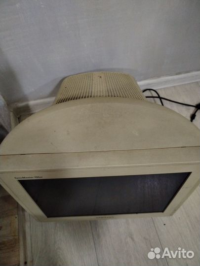 Монитор для компьютера samsung